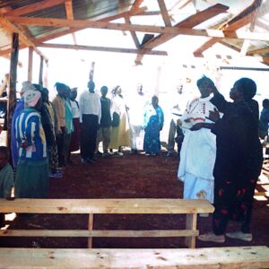 The Transformative Power of Faith: Stories of Hope and Redemption