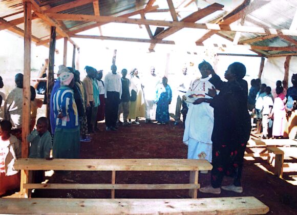 The Transformative Power of Faith: Stories of Hope and Redemption