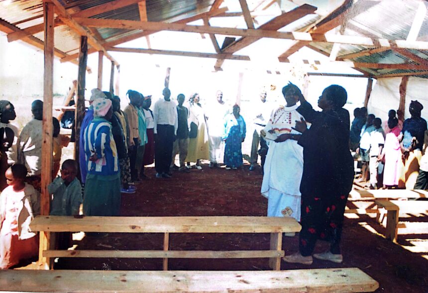 The Transformative Power of Faith: Stories of Hope and Redemption