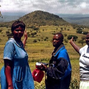 Our Missionary Journey to Tanzania