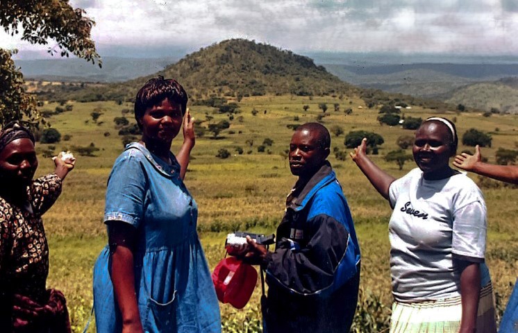 Our Missionary Journey to Tanzania