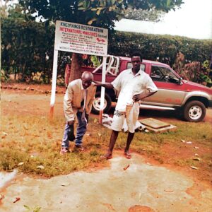 Supporting the Vulnerable