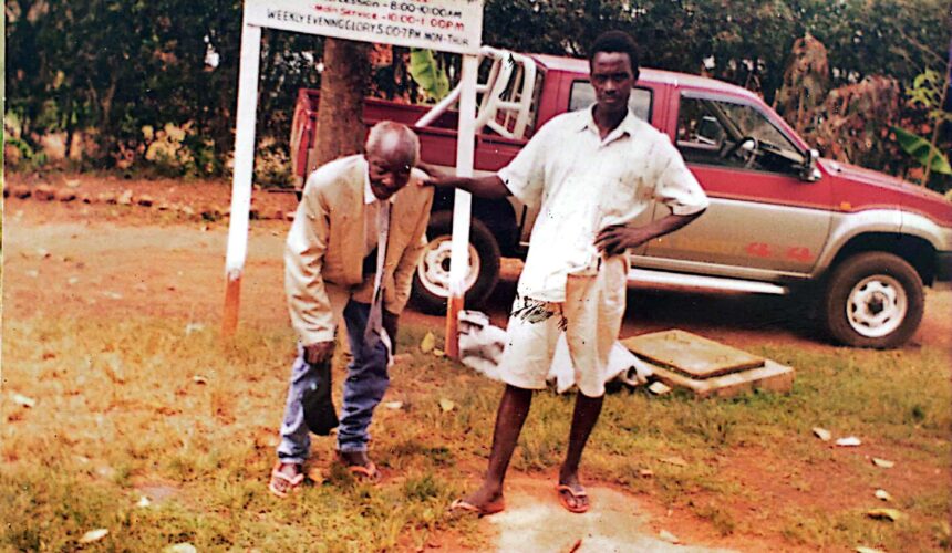 Supporting the Vulnerable