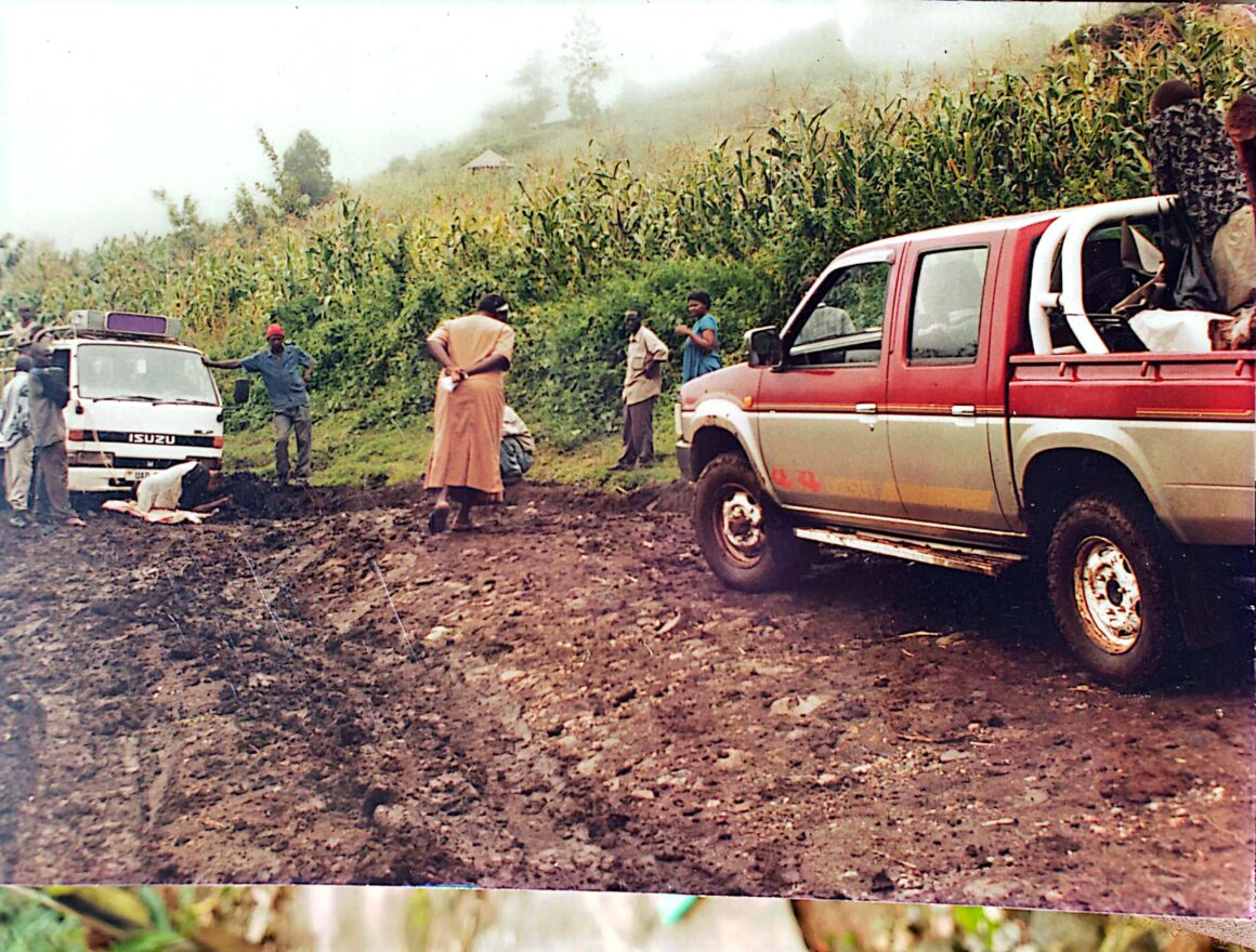 Community Development