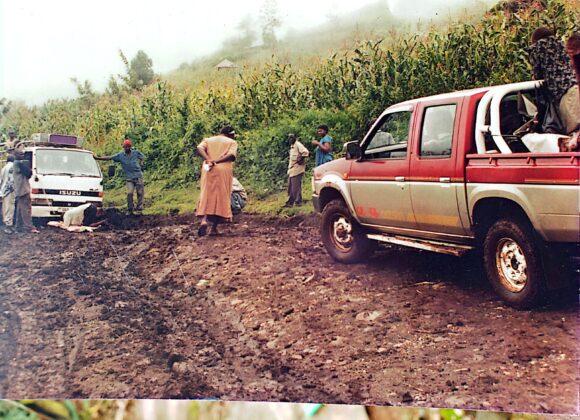 The Testing of Our Faith in God’s Word