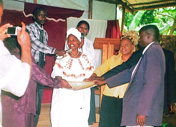 Finding Strength in Unity: The Power of a United Church