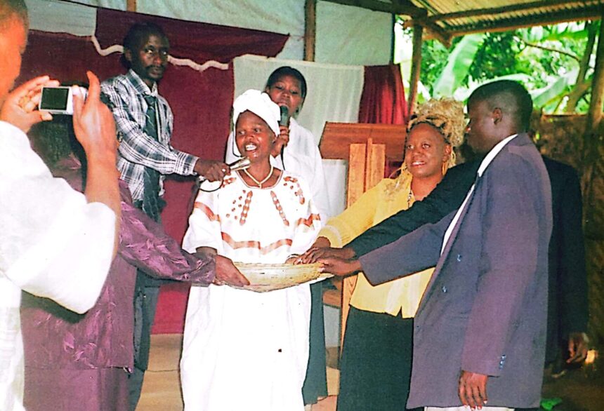 Finding Strength in Unity: The Power of a United Church