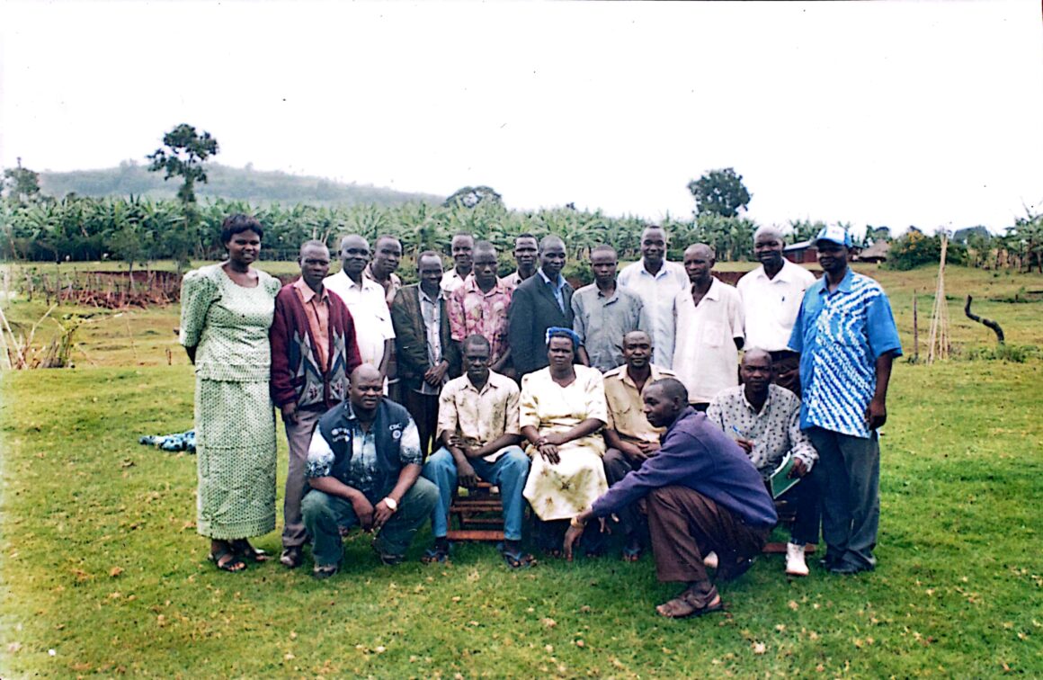 Community Development