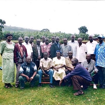 Community Development