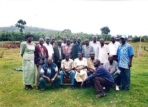 Community Development