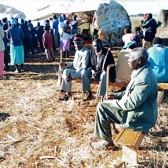 Reaching the Unreached