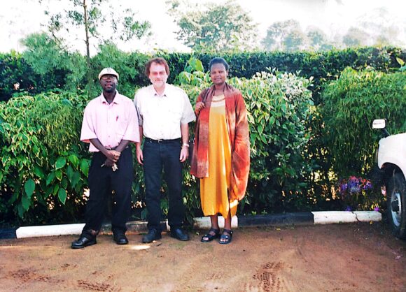 Standing Firm in Faith: Persevering Through Life’s Challenges