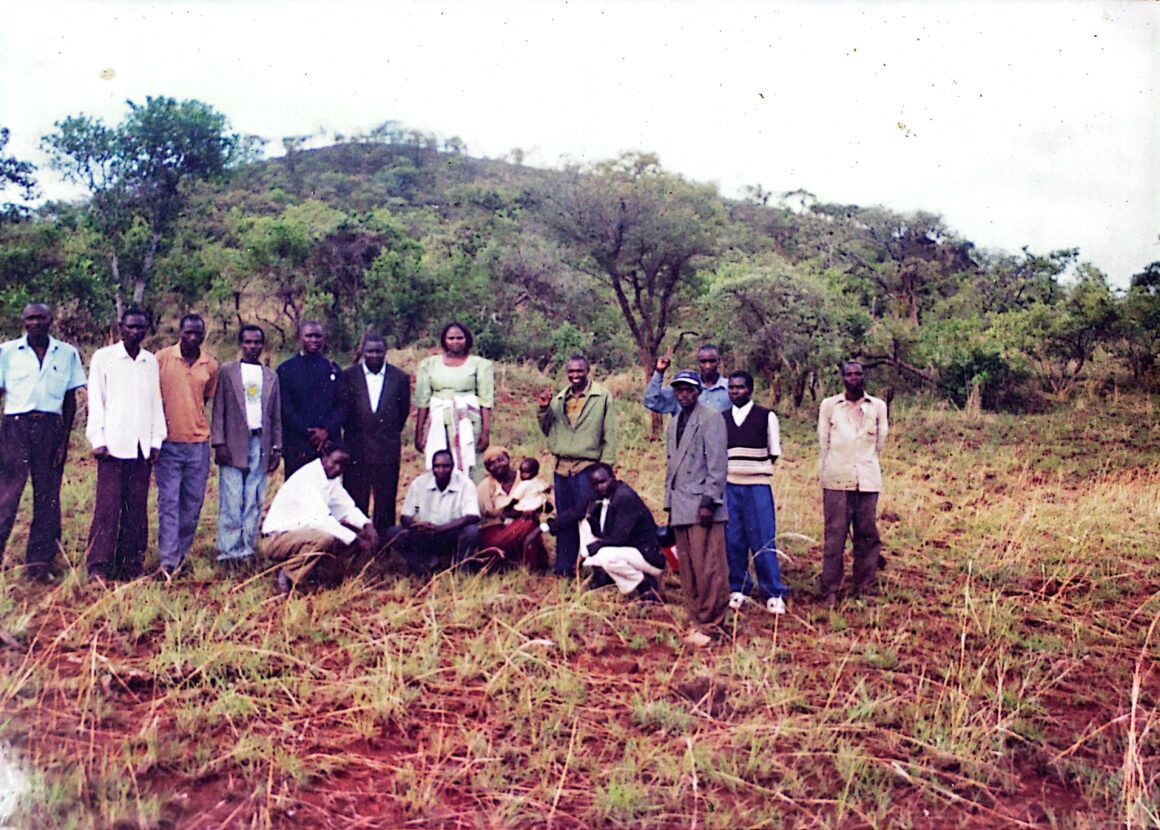 Community Development