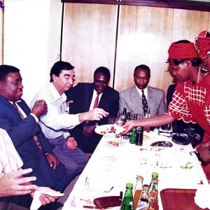 Serving Others: A Reflection of God’s Love