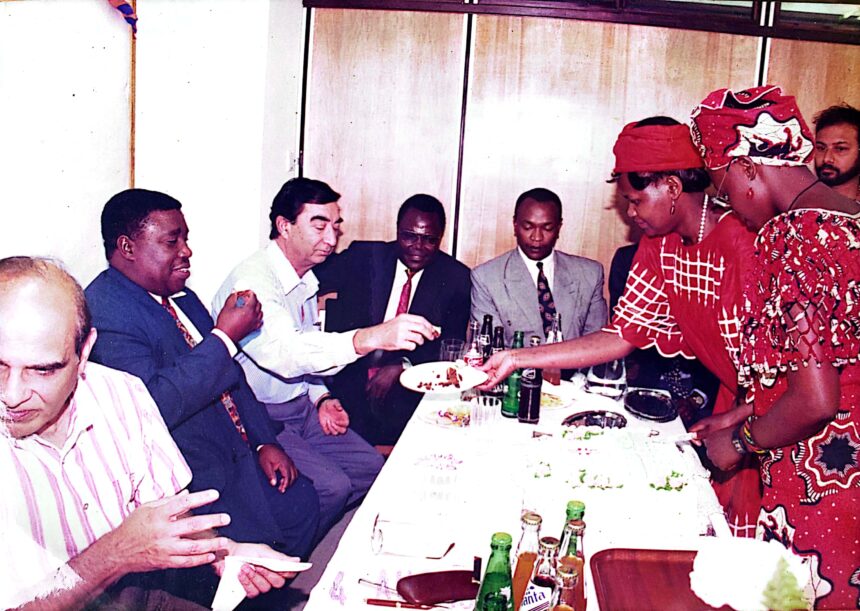 Serving Others: A Reflection of God’s Love