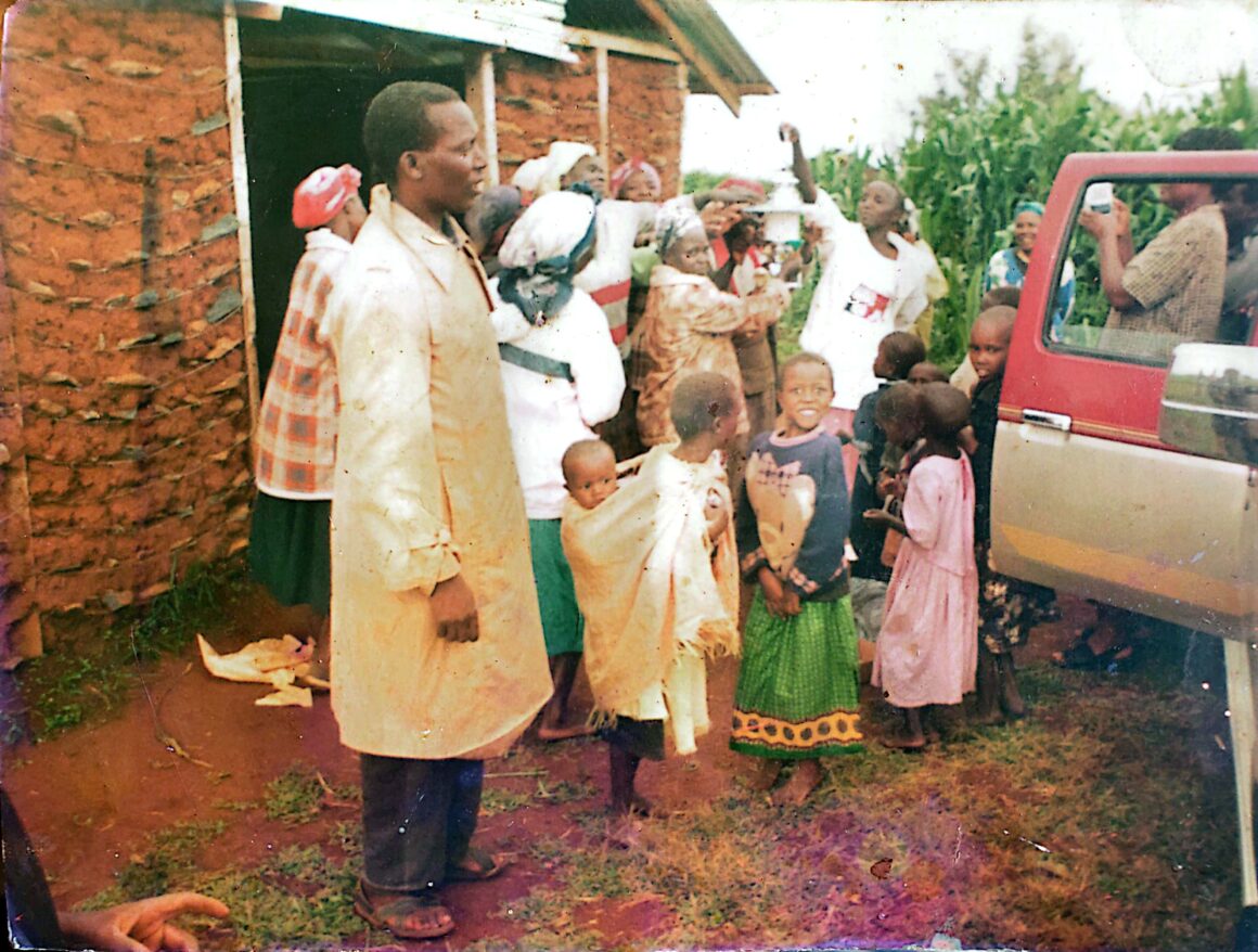 Community Development