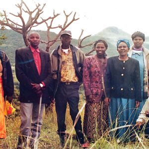 Why Should I Trust God?