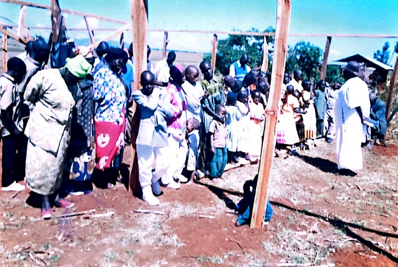 Community Development