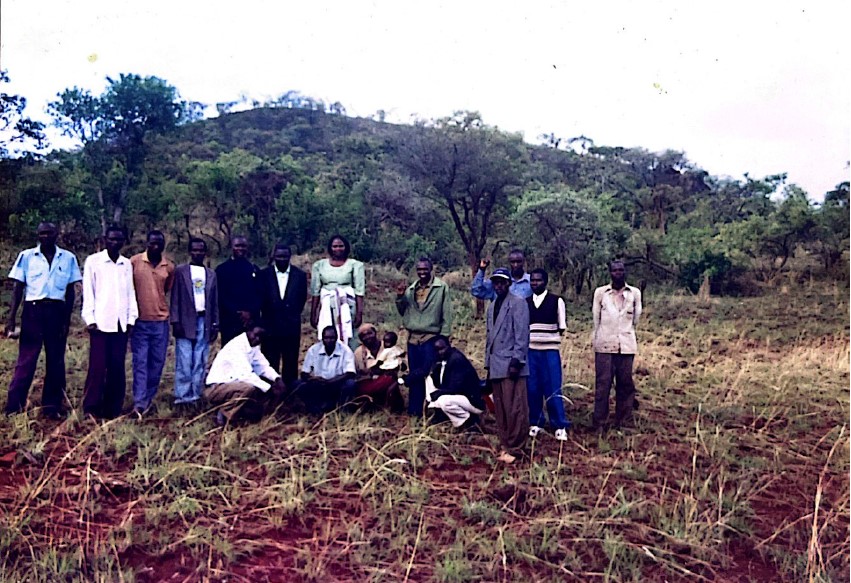 Community Development