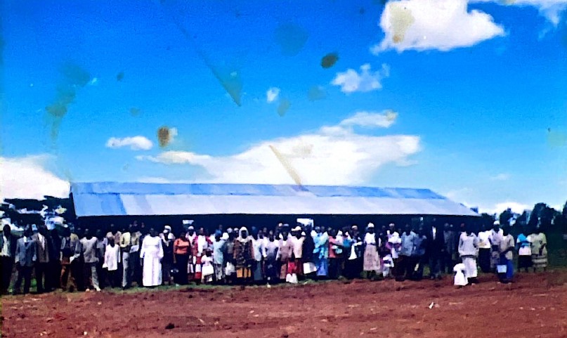 Community Development