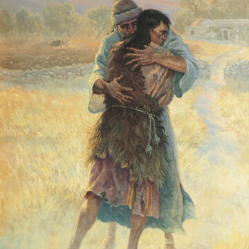 The Prodigal Son: A Story of Forgiveness and Grace