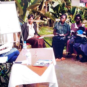 You matter to God. You matter to us.