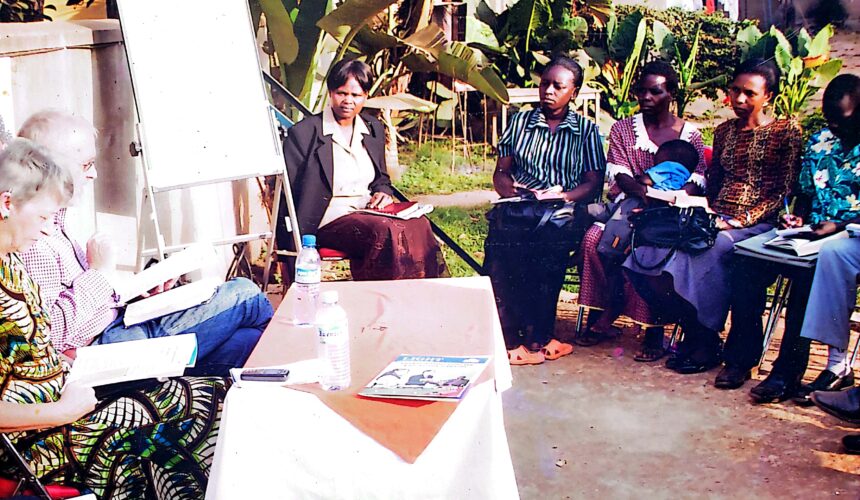 You matter to God. You matter to us.