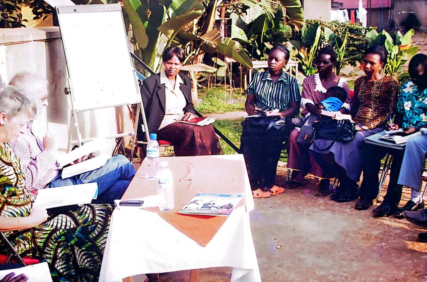 You matter to God. You matter to us.