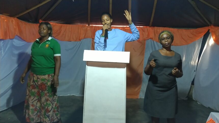 Worship: The Heart of Our Relationship with God