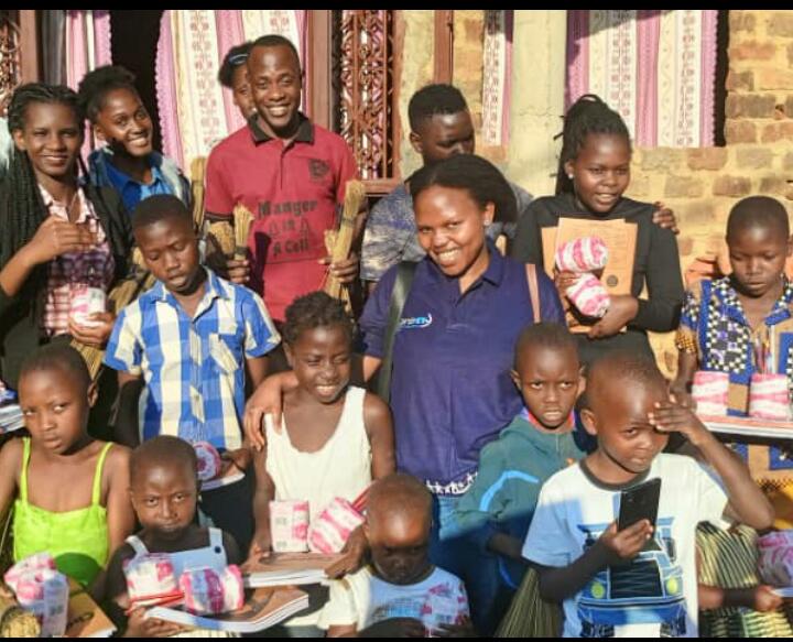 Childrens`s Ministry