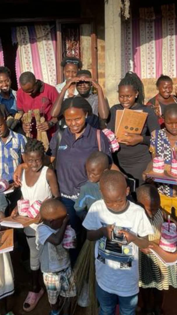 Childrens`s Ministry