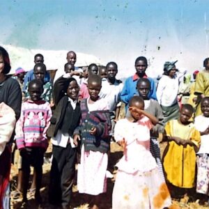 Saturday Outreach Program