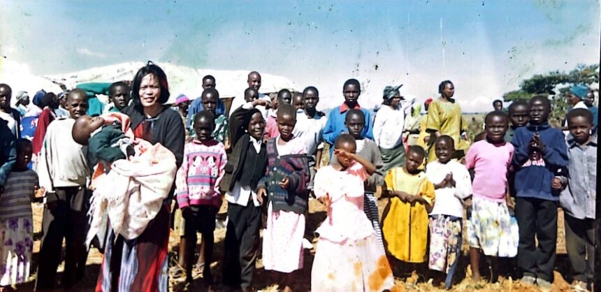 Saturday Outreach Program