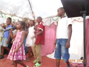 Childrens`s Ministry