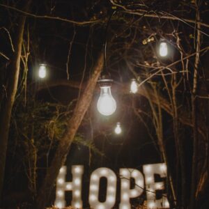 Hope in Christ