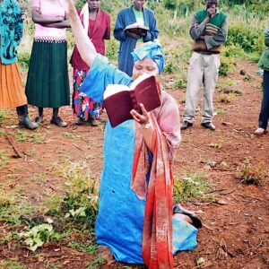 Living a Life of Gratitude