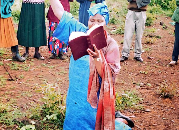 Living a Life of Gratitude