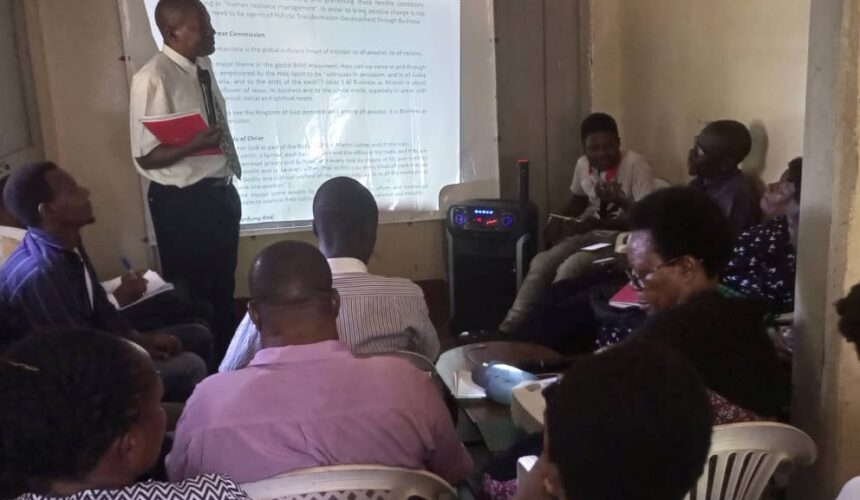 Expanding Our Reach Expanding Our Reach