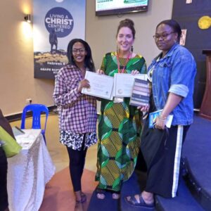 Empowering Women, Enriching Lives