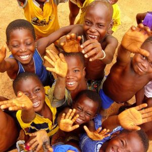 Childrens`s Ministry